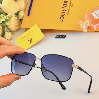 Louis Vuitton New Fashion Sunglasses L22284