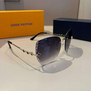 Louis Vuitton New Fashion Sunglasses L22292