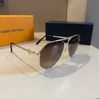 Louis Vuitton New Fashion Sunglasses L22294