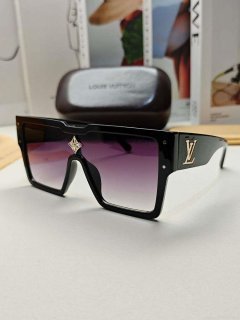 Louis Vuitton New Fashion Sunglasses L22300