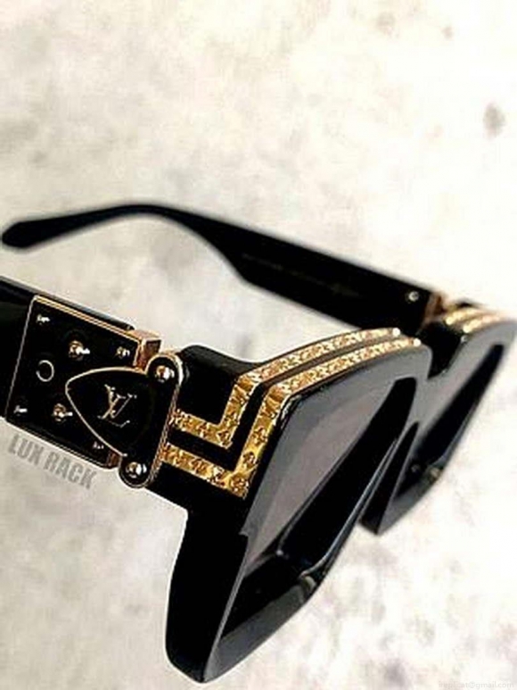 Louis Vuitton New Fashion Sunglasses L22608