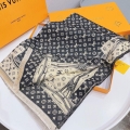 LV Scarves Wholesale Louis Vuitton Scarf M60112