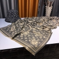 LV Scarves Wholesale Louis Vuitton Scarf M60121