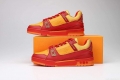 Louis Vuitton 1A9PZS Women Men’s LV Time Out Sneaker M60025