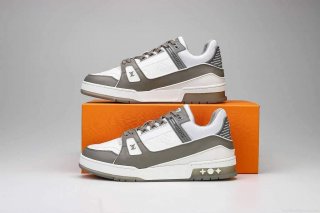 Louis Vuitton 1A9PZS Women Men’s LV Time Out Sneaker M60037