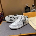 Louis Vuitton 1A9PZS Women Men’s LV Time Out Sneaker M60047