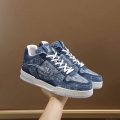 Louis Vuitton Women Men’s LV Time Out Sneaker M60067