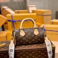 LV M45957 Louis Vuitton Speedy Bandouliere 20 Bag