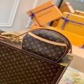 LV M51221 Louis Vuitton Blois Shoulder Bag