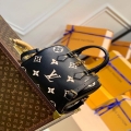 LV M58947 Louis Vuitton Speedy Bandouliere 25 Handbag M59273