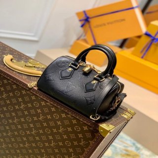 LV M58953 Louis Vuitton Speedy Bandouliere 20 Handbag M58958