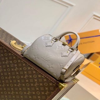 LV M59273 Louis Vuitton Speedy Bandouliere 25 Handbag