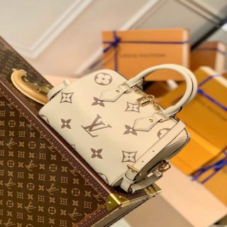 LV M59273 Louis Vuitton Speedy Bandouliere 25 Handbag M58947