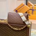 LV M59277 Louis Vuitton Coussin PM Handbag M59276