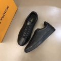 Louis Vuitton Men Women’s Loafers Designer LV Shoes M60116