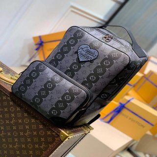 LV M45962 Louis Vuitton Utilitary Backpack