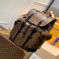 LV M43735 Louis Vuitton Christopher PM Backpack N41379