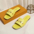 Louis Vuitton Sandals LV Slippers Shoes Women 15mm L991309