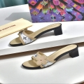 Louis Vuitton Sandals LV Fashion Shoes Women 45mm L991325