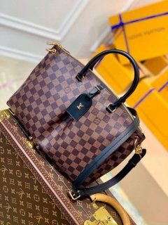 LV N45283 Louis Vuitton Odeon Tote MM Bag