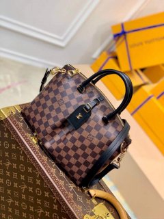 LV N45282 Louis Vuitton Odeon Tote PM Bag