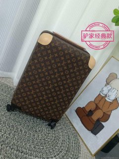 LV M23203 Louis Vuitton Horizon 55 Monogram canvas