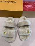 LV 1AC720 Louis Vuitton LV Sunset Comfort Flat Mule L75215