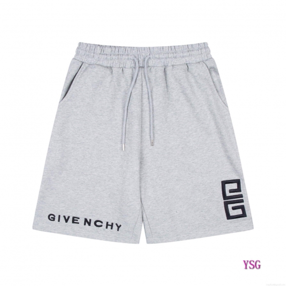 Givenchy Women Men Shorts Givenchy Designer Clothing 779501