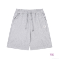 Prada Women Men Shorts Prada Designer Clothing P88460