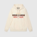 Gucci 623244 Men’s Women’s Hoodie Boutique print sweatshirt G60981