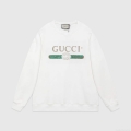 Gucci 617964 Men’s Women’s Print Sweatshirt G60983