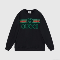 Gucci 617964 Men’s Women’s Print Sweatshirt G60986