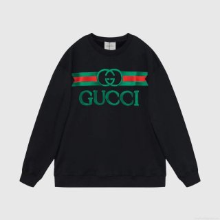 Gucci 617964 Men’s Women’s Print Sweatshirt G60986