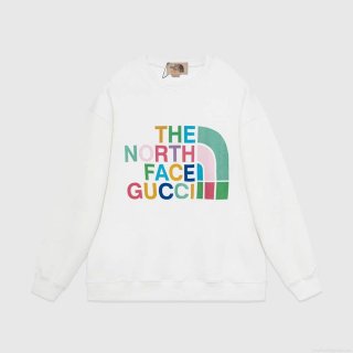 Gucci 626990 Men’s Women’s The North Face x Gucci sweatshirt G60988