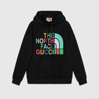 Gucci 615061 Men’s Women’s The North Face x Gucci sweatshirt G60989