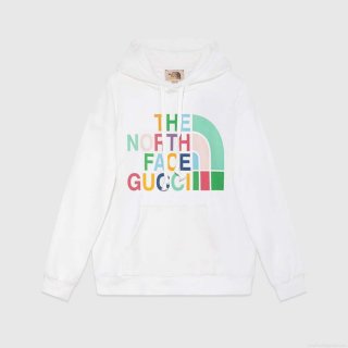 Gucci 615061 Men’s Women’s The North Face x Gucci sweatshirt G60990