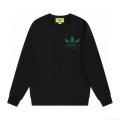 Gucci 702607 Men’s Women’s Sdidas x Gucci sweatshirtG60991