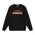 Gucci 617964 Men’s Women’s Print Sweatshirt G60994