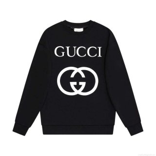 Gucci 454569 Men’s Women’s Hoodie Designer Sweatshirt G60996