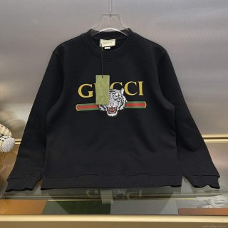 Gucci 454569 Men’s Women’s Hoodie Designer Sweatshirt G61000