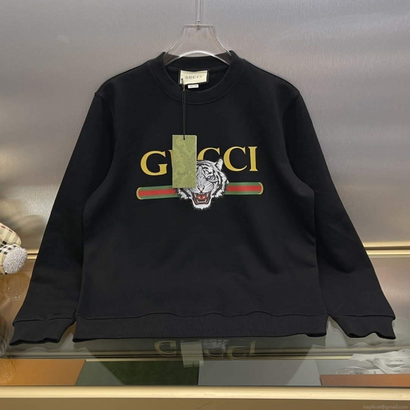 Gucci 454569 Men’s Women’s Hoodie Designer Sweatshirt G61000