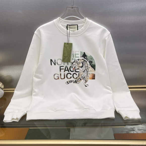 Gucci 454569 Men’s Women’s Hoodie Designer Sweatshirt G61003