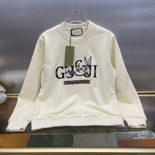 Gucci 454569 Men’s Women’s Hoodie Designer Sweatshirt G61006