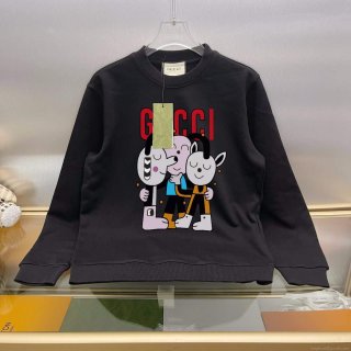 Gucci 454569 Men’s Women’s Hoodie Designer Sweatshirt G61011