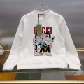 Gucci 454569 Men’s Women’s Hoodie Designer Sweatshirt G61012