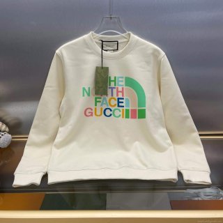 Gucci 454569 Men’s Women’s Hoodie Designer Sweatshirt G61019