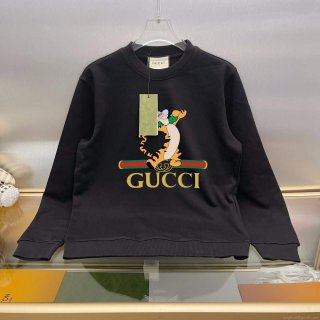 Gucci 454569 Men’s Women’s Hoodie Designer Sweatshirt G61026