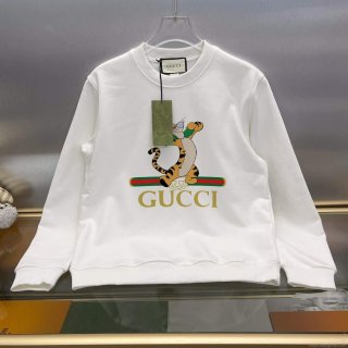 Gucci 454569 Men’s Women’s Hoodie Designer Sweatshirt G61027