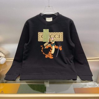 Gucci 454569 Men’s Women’s Hoodie Designer Sweatshirt G61029