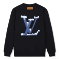 LV 1A9SVP Men’s Women’s Hoodie Crew Neck Sweatshirt L55759